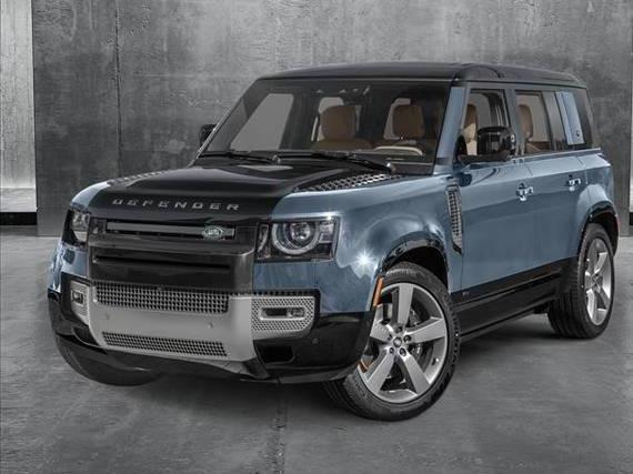 LAND ROVER DEFENDER 2024 SALEJ7EX0R2351177 image